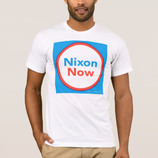 Nixon Now-1968 T-shirt