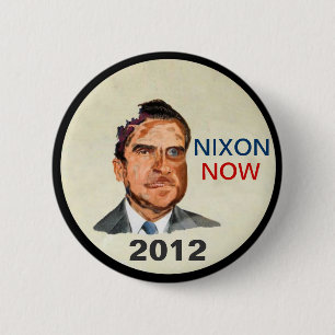 Nixon Now 2012 Ronde Button 5,7 Cm