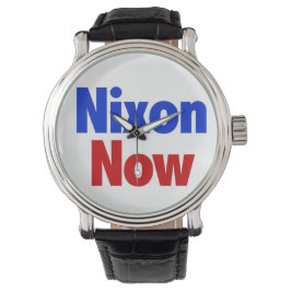 Nixon Now Horloge