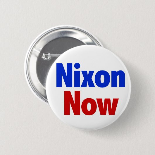 Nixon Now Ronde Button 5,7 Cm (Voorkant /achterkant)