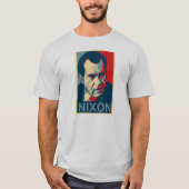 Nixon Shirt (Voorkant)