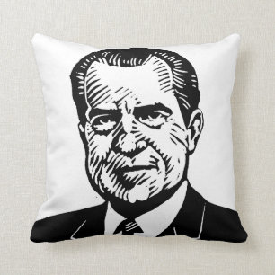 Nixon Sierkussen