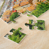 Nizza, Frankrijk Legpuzzel (Zijkant)