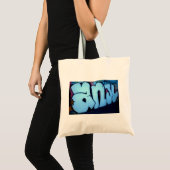 NJ2 TOTE BAG (Voorkant (product))