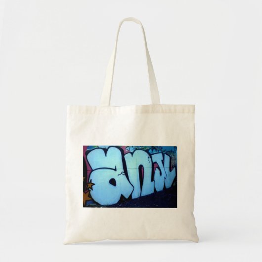 NJ2 TOTE BAG (Voorkant)