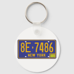 NJ67 SLEUTELHANGER