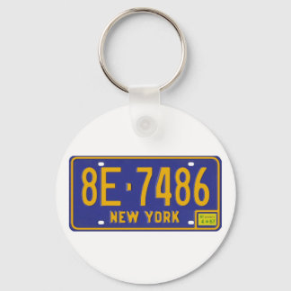 NJ67 SLEUTELHANGER