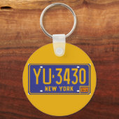 NJ71 SLEUTELHANGER (Voorkant)