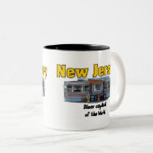 NJ Diner Mok 2 (Voorkant rechts)
