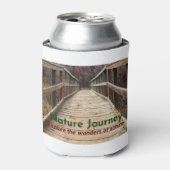 NJ-koelbox Blikjeskoeler (Blikje Voorkant)