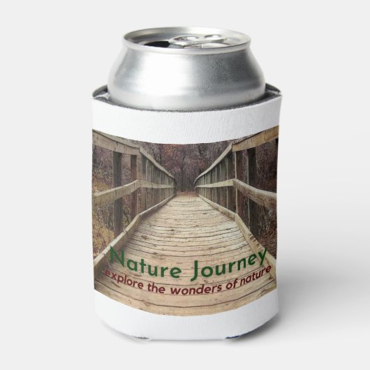 NJ-koelbox Blikjeskoeler (Blikje Voorkant)