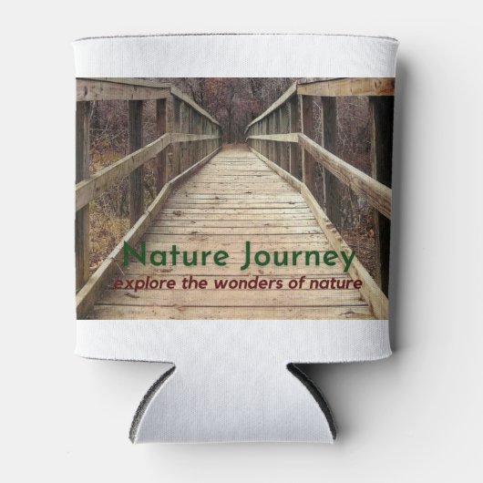 NJ-koelbox Blikjeskoeler (Voorkant)