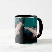 NJ Shark CB Mok (Voorkant rechts)