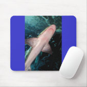 NJ Shark CB Muismat (Met muis)