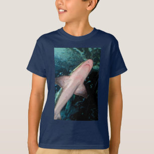 NJ Shark CB T-shirt