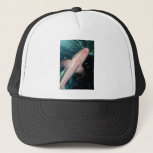 NJ Shark CB Trucker Pet