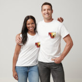 NJ Ski & Snowboard Club T-shirt (Unisex)
