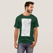 NJ T-SHIRT (Voorkant volledig)