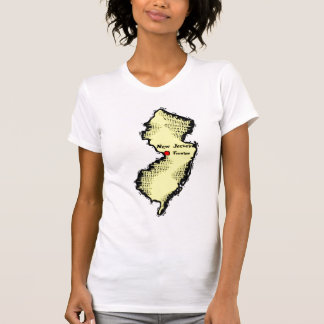 NJ T-SHIRT