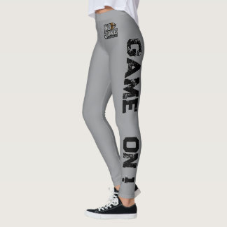 NJF 2.0 Logo  Leggings