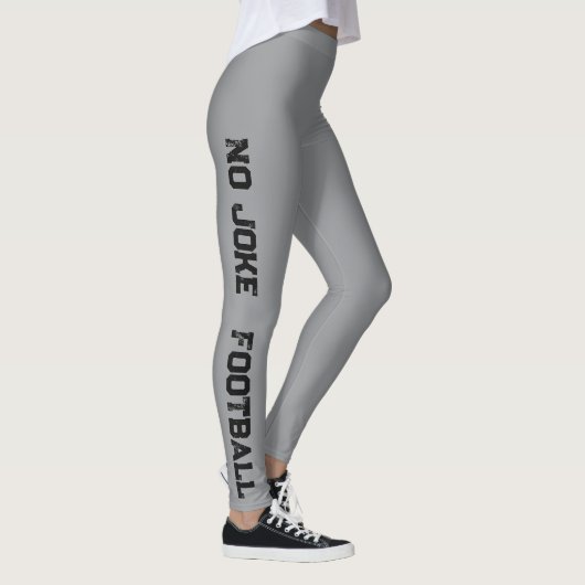 NJF 2.0 Logo  Leggings (Rechts)