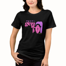 NJF Next Gen Girls Flag