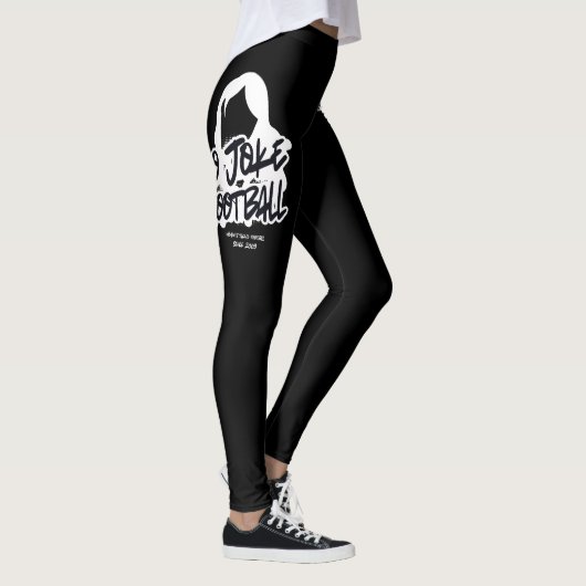 NJF Street Wear Leggings (Rechts)