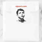 #njpoet stickers (Tas)