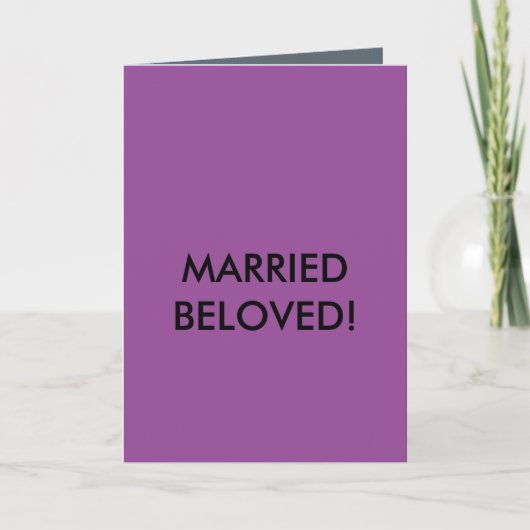 njuguna bedankkaart (Voorkant)