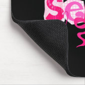 Nk Coquette Valentine Six Seven Bow 6 7 Meme Women Muismat (Hoek)