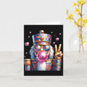 Nk Disco Nutcracker Bubblegum Christmas For Men Wo Kaart (Gele Bloem)