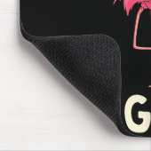 Nk Flamingo Workou Don't Skip Leg Day Gym Fitness  Muismat (Hoek)