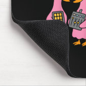 Nk Goose Ribbon Speech Language Pathologist Therap Muismat (Hoek)