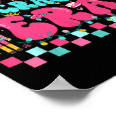 Nk In My Nutcracker Era Nutcracker Squad Christmas Poster (Hoek)