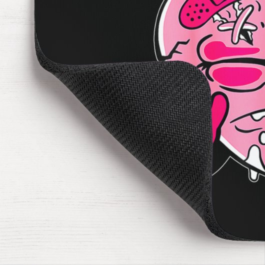 Nk Loser Lover Nk Drip Heart Matching Tee For Men Muismat (Hoek)