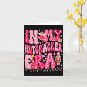 Nk Notenkraker Squad In Mijn Notenkraker Tijdperk  Kaart (Gele Bloem)