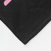 Nk Nutcracker Squad In My Nutcracker Era Christmas Fleece Deken (Hoek)