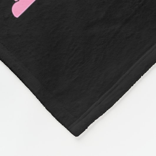 Nk Nutcracker Squad In My Nutcracker Era Christmas Fleece Deken (Hoek)