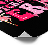 Nk Nutcracker Squad In My Nutcracker Era Nk Christ Poster (Hoek)