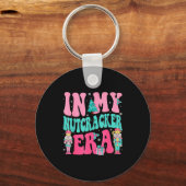 Nk Nutcracker Squad In My Nutcracker Era Nk Christ Sleutelhanger (Voorkant)