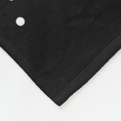 Nk Nutcracker Squad Nk Christmas Ballet Xmas Women Fleece Deken (Hoek)