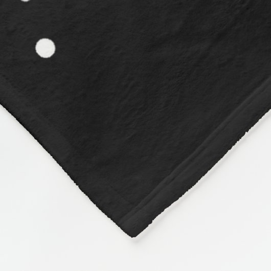 Nk Nutcracker Squad Nk Christmas Ballet Xmas Women Fleece Deken (Hoek)