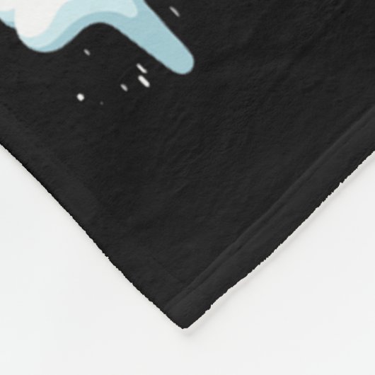 Nk Nutcracker Squad Xmas Nk Christmas Pajamas Wome Fleece Deken (Hoek)