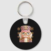 Nk Nutcracker Squad Xmas Nk Christmas Pajamas Wome Sleutelhanger (Voorkant)