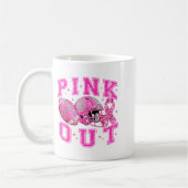 Nk Out Tackle Breast Cancer Awareness Football Nk Koffiemok (Links)
