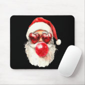 Nk Santa Christmas Bubble Gum Nk Sungles  Muismat (Met muis)