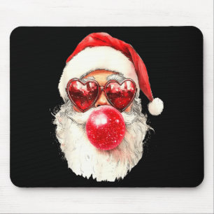 Nk Sinterklaas Kerst Bubble Gum Nk Singles Muismat