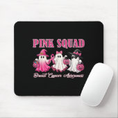 Nk Squad Breast Cancer Awareness Boo For Kids Todd Muismat (Met muis)