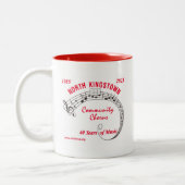 NKCC 40e Mok met twee tonen (Links)