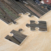 NKP 2-8-4 Berkshire #759 met "_Trains Legpuzzel (Zijkant)